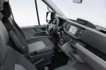 MAN TGE 3.140 Kombi 2017 года